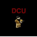 Doge Commando unit
