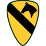 U.S Army 1st Cavalry