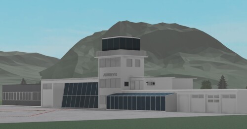 Alitalia | Akureyri Airport