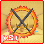 ⚔️ ClassicSwords Duels [Alpha]