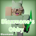 Bloxmane's Obby