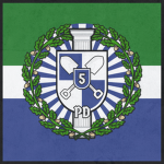 | SCP - Internal Security Department
