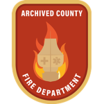 Archived Fire Department