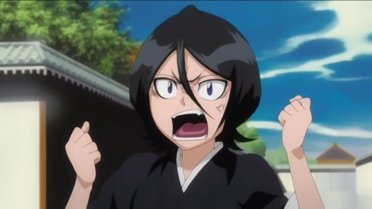 🔊 [VC] Headpats From Rukia screenshot 2