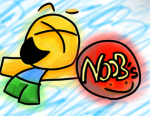 Noob troop, society