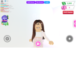 Pink adopt me players