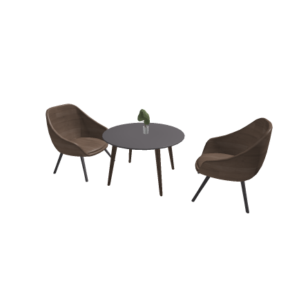🪑 Wooden Dining Table Chair Furniture Home
