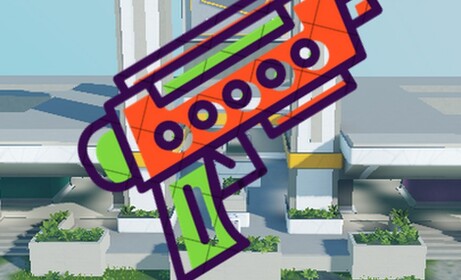 LaserTag  2