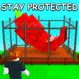 [BETA!] Garden Heist  😈