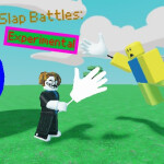 Slap Battles: Experimental