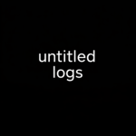 untitled logs