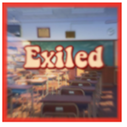 Exiled's Homestore