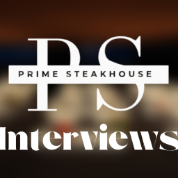 Prime Steakhouse Interview Center