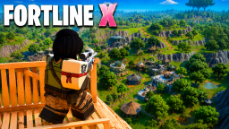 FORTLINE X