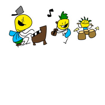 noob band