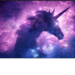 Mythical Unicorn Friends!
