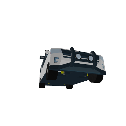 Ford Explorer pd