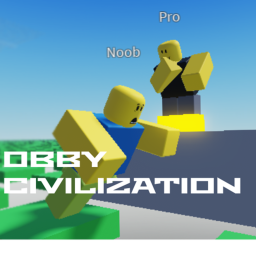 Obby Civilization