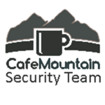 The Mountain Cafe® Security