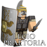 T‌he New Legion I Praetoria