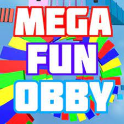 Mega Fun Easy Parkour