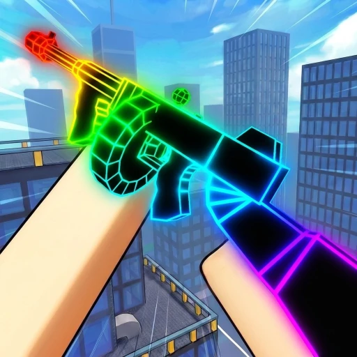 🔥Hypershot official game image