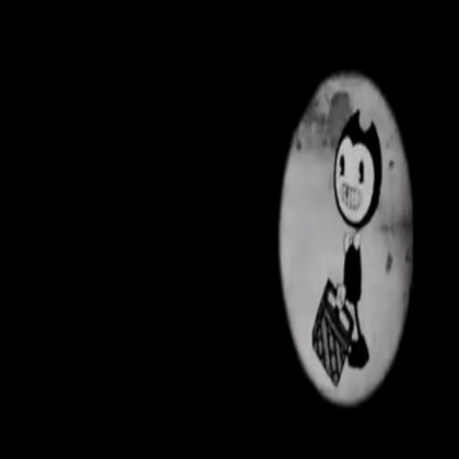 bendy cartoon3 Roblox decal