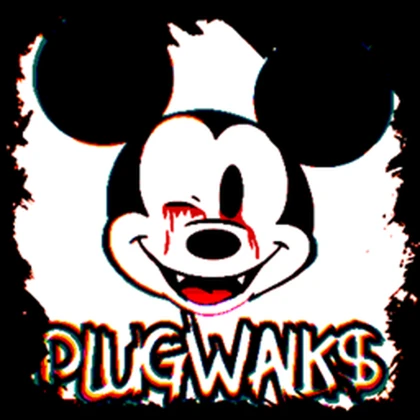 PLUGWALK$ Roblox group icon