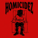 HOMICIDEZ