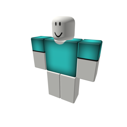 Teal shirt thumbnail