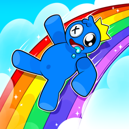 [NEW!] Rainbow Tower! 🌈