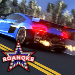 [GAP CAM] Roanoke, VA Driving RP