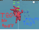 REMOVE TAGS BUT NOT THE BAD WORDS
