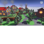 Seige Games