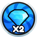 X2 Diamonds