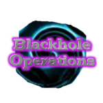 Blackhole Operations