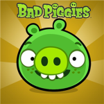 Bad piggies fan club