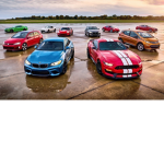 *The Car Clan*