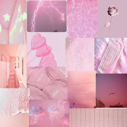 pink Roblox decal