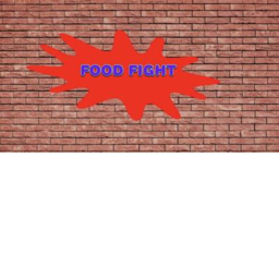 Food Fight (in development)