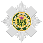 Scots Guardᅠ