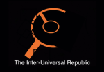 The Inter-Universal Republic