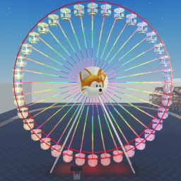 ロブロあきちランド(11)