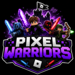 PIXEL W4RRIOR$