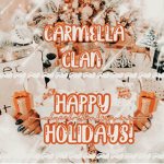 Carmella Clan
