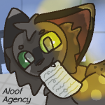 Aloof Agency [WCUE]