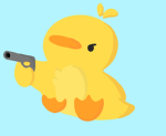 Crazy DUCKS squad