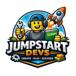 Jumpstart Devs