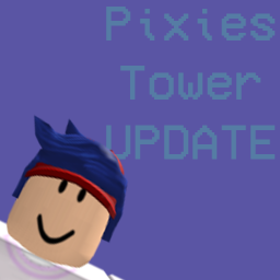 Sonic's Tower!