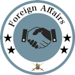 (BA) -Foreign Affairs-